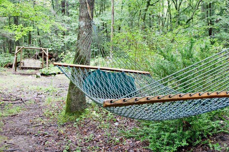 Leprechaun Island Villa Gatlinburg Eksteriør bilde