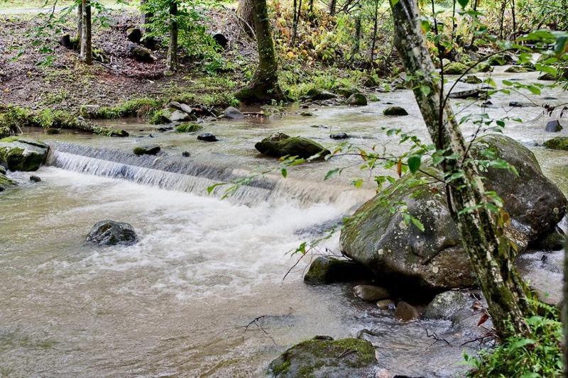 Leprechaun Island Villa Gatlinburg Eksteriør bilde