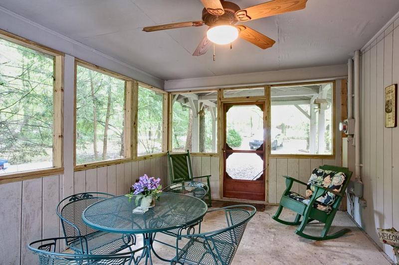 Leprechaun Island Villa Gatlinburg Eksteriør bilde