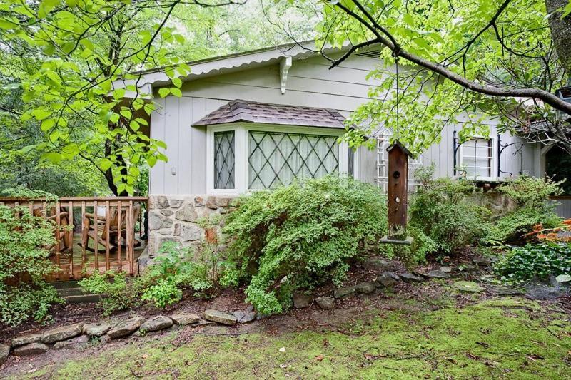 Leprechaun Island Villa Gatlinburg Eksteriør bilde