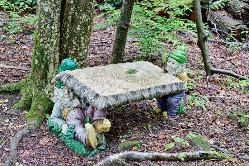 Leprechaun Island Villa Gatlinburg Eksteriør bilde
